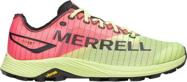 Sneakers og sko Merrell MTL Long Sky 2 Matryx Flerfarvet | j068311-j068311, 0