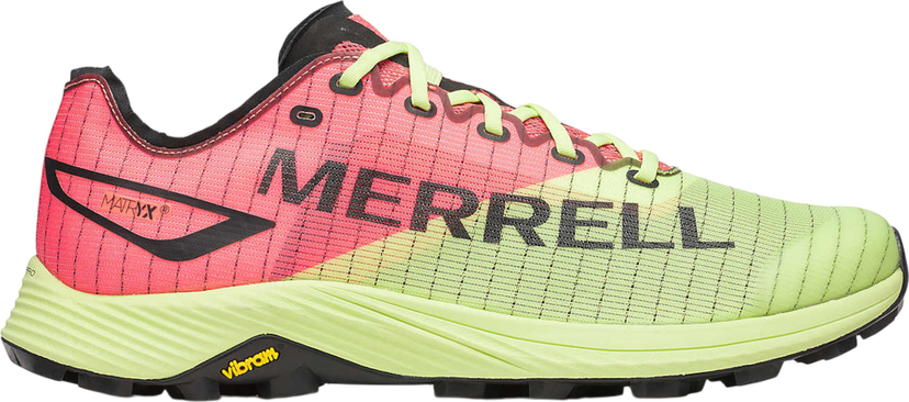 Sneakers og sko Merrell MTL Long Sky 2 Matryx Flerfarvet | j068311-j068311