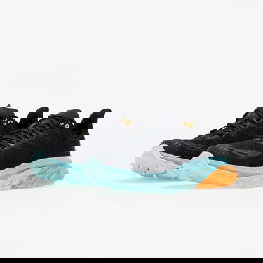 Sneakers og sko Hoka One One Bondi SR W Sort | 1110521-BBLC, 5