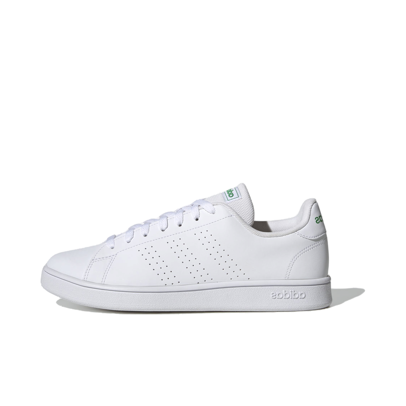 Sneakers og sko adidas Performance Advantage Base Court Lifestyle Grå | GW2063