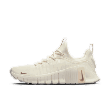 Sneakers og sko Nike Free Metcon 6 Hvid | FJ7126-100, 2