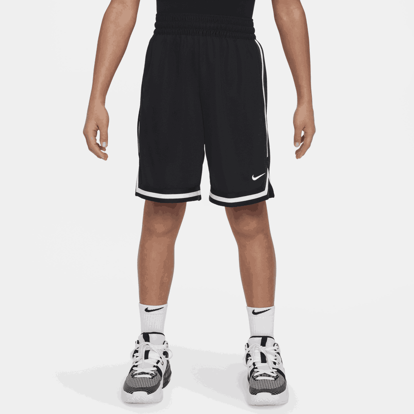 Shorts Nike Dri-FIT DNA Basketball Shorts Sort | FJ6802-010