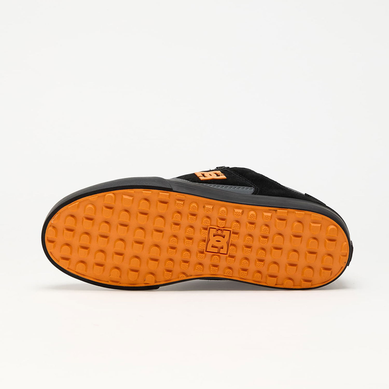 Sneakers og sko DC Pure Sort | ADYS300151-XSKN, 1