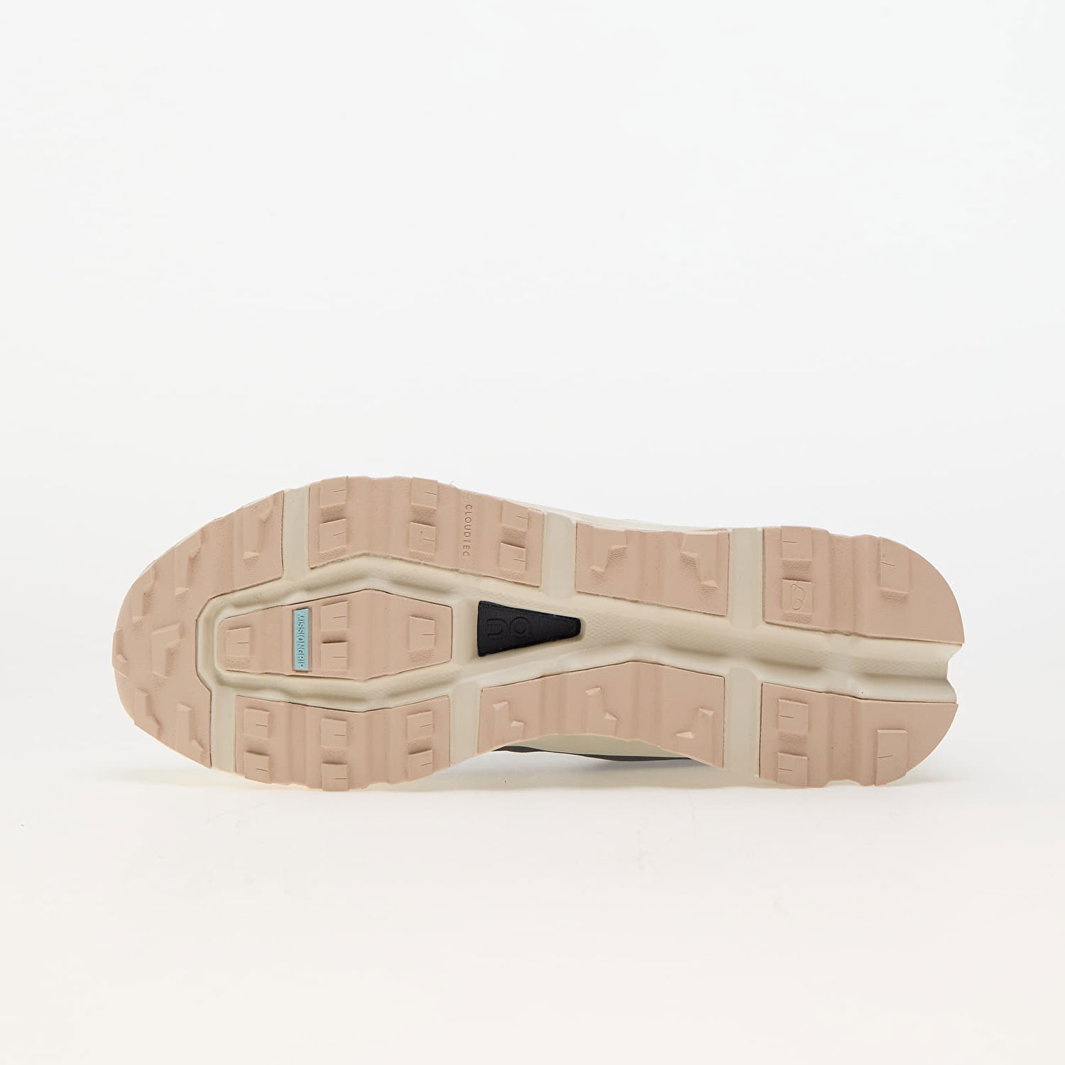 Sneakers og sko On Running Cloudroam Waterproof Sort | 3MD30072118, 1
