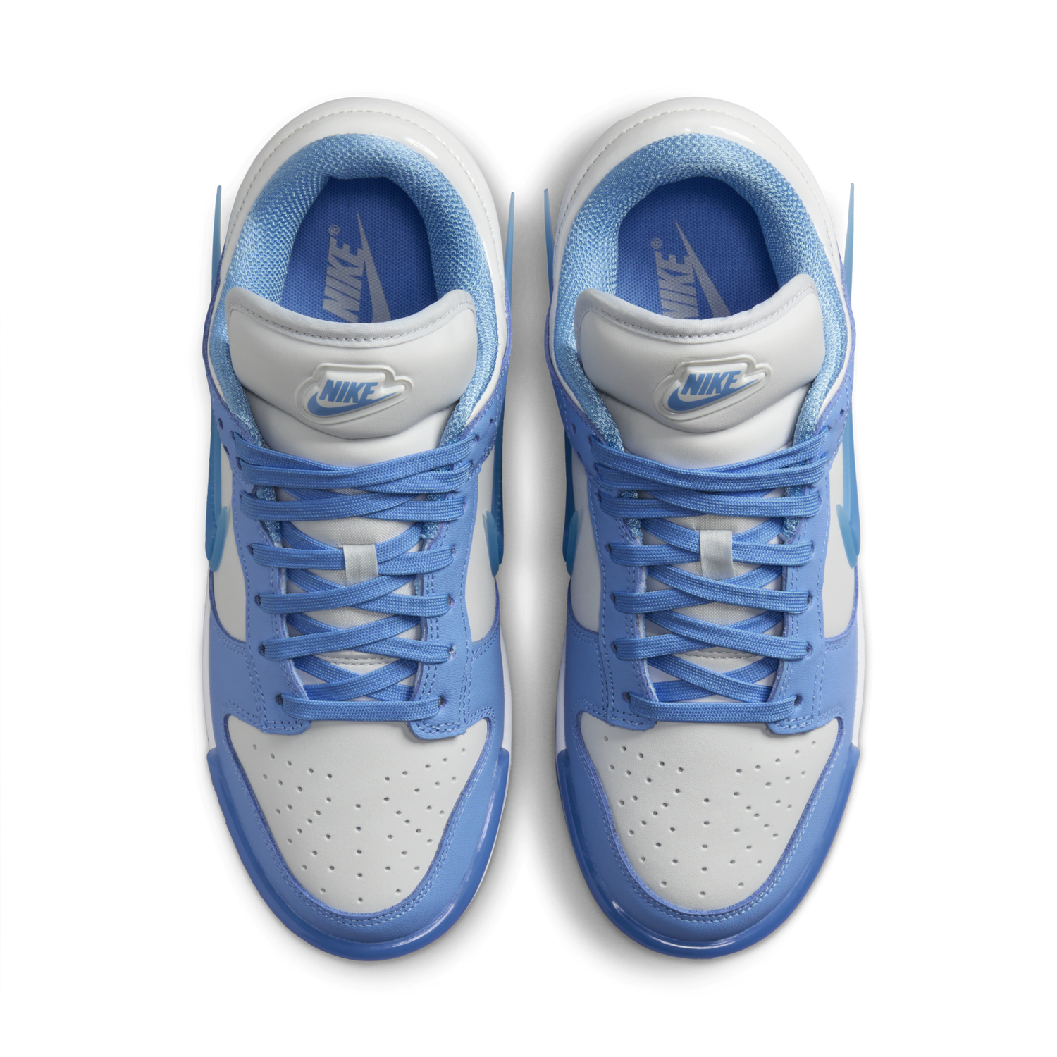 Sneakers og sko Nike Dunk Low Twist Mørkeblå | DZ2794-002, 1