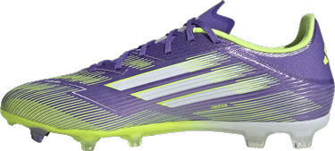 Sneakers og sko adidas Performance F50 League FG/MG Lilla | ji0003, 3