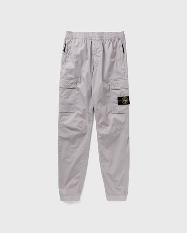 Cargo bukser Stone Island Stone Island Stretch Cotton Tela 'Paracadute' Cargo Trousers Grå | K1S153100031S0003.V0061, 1