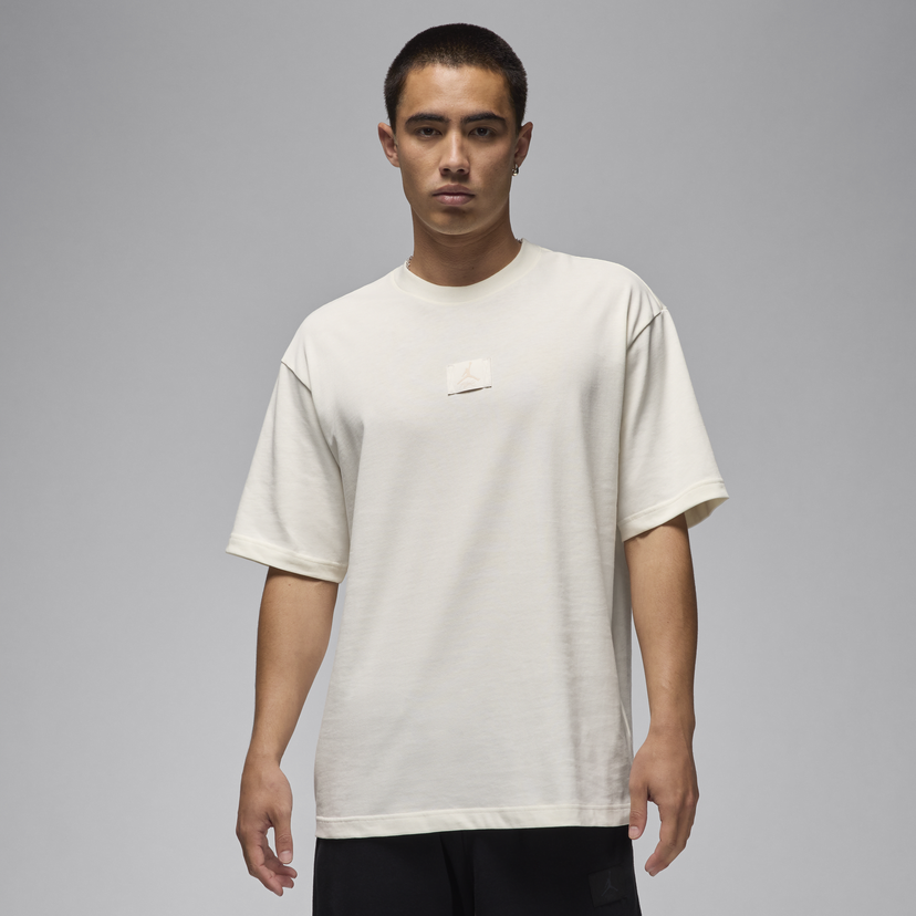 T-shirt Jordan Jordan Flight Essentials 85 Hvid | FZ1912-133