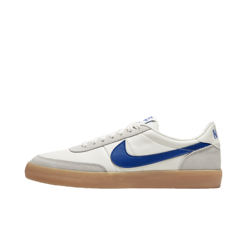 Sneakers og sko Nike Killshot 2 Leather "Hyper Blue" Blå | 432997-124