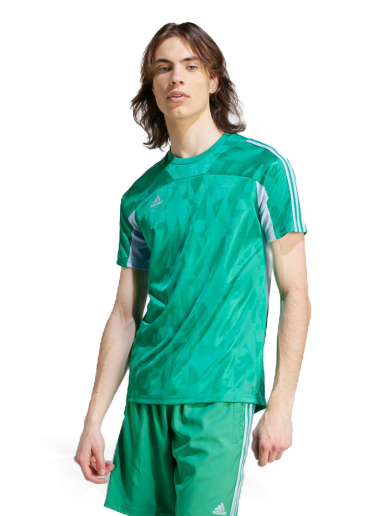 Jersey adidas Originals Tiro Home Jersey Grøn | HS7574