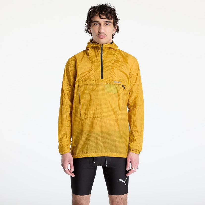 Vindjakke Tilak Poutnik Orgil 25 Jacket Gul | 0710700520