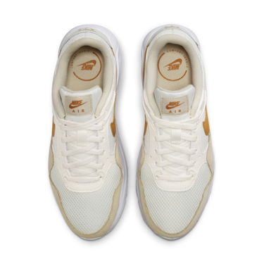 Sneakers og sko Nike Air Max SC W Beige | CW4554-004, 2