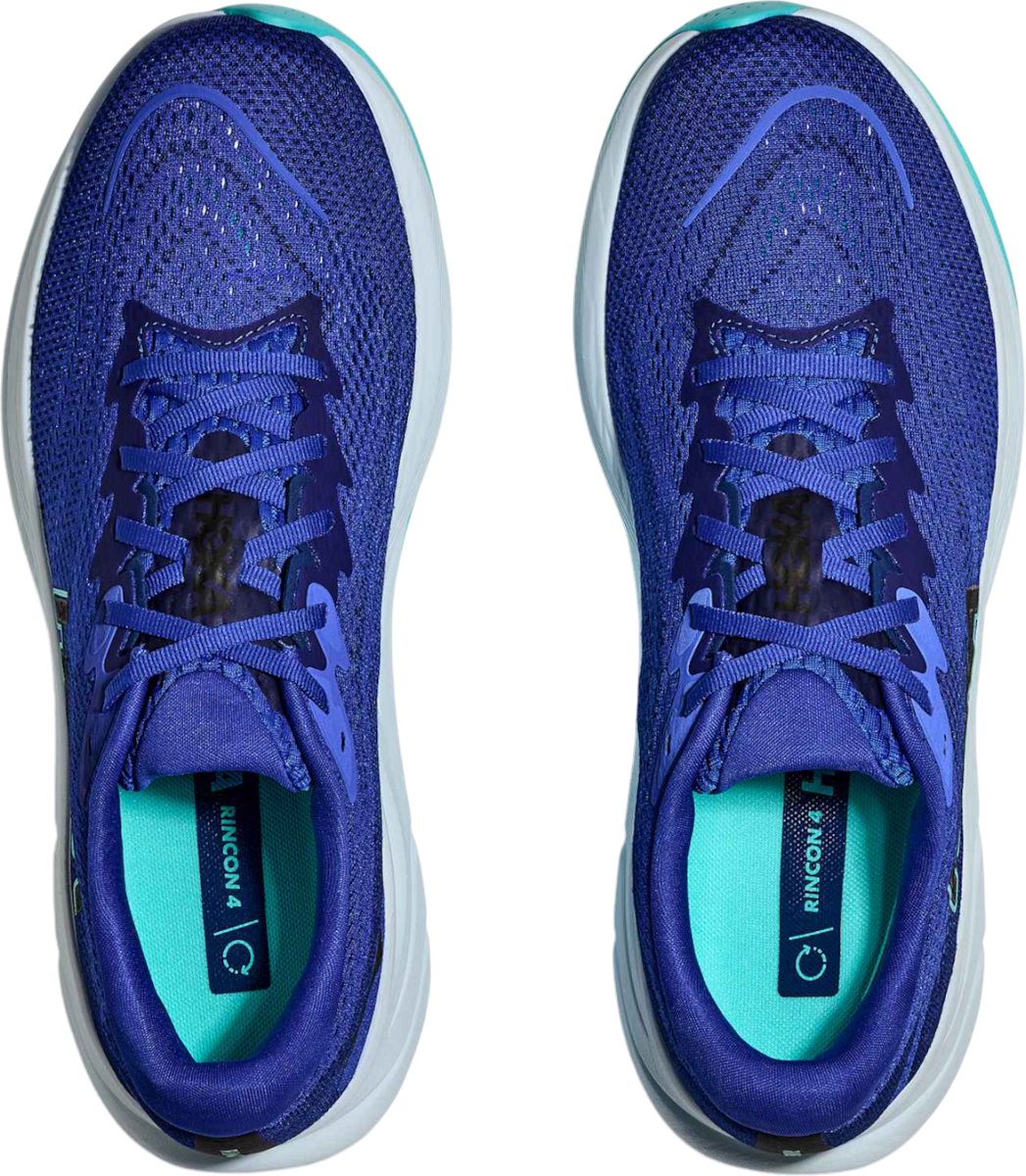 Sneakers og sko Hoka One One Rincon 4 Blå | 1155130-mlng, 1