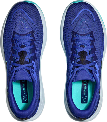 Sneakers og sko Hoka One One Rincon 4 Blå | 1155130-mlng, 1