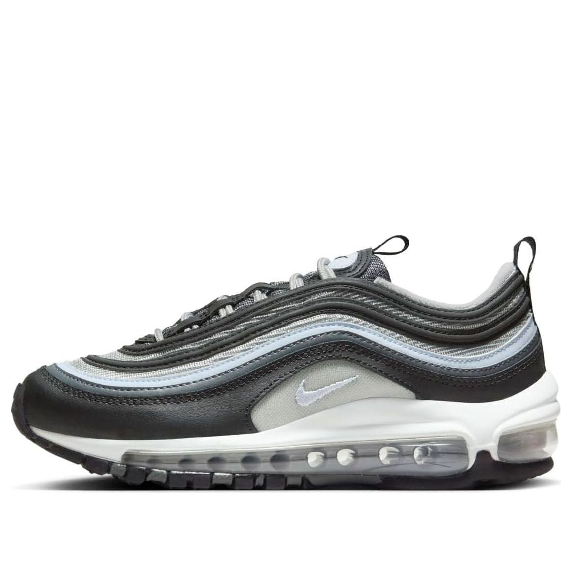 Sneakers og sko Nike Air Max 97 Grå | 921522-033, 0