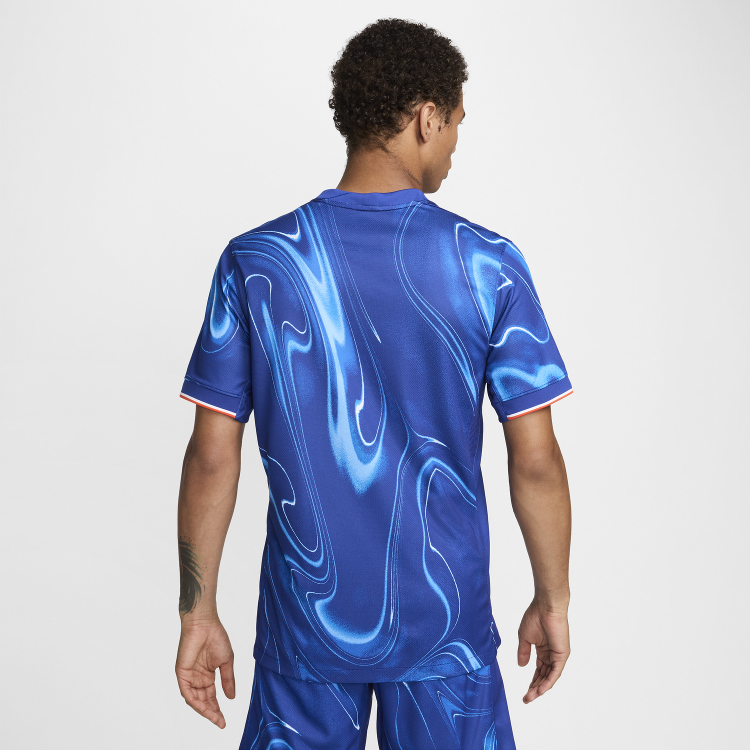 Jersey Nike Chelsea FC Stadium 2024/25 Replica Jersey Blå | FN8779-496, 1