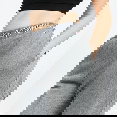 Joggingbukser Tommy Hilfiger League Track Pant Grå | UW0UW03214 P4A, 3
