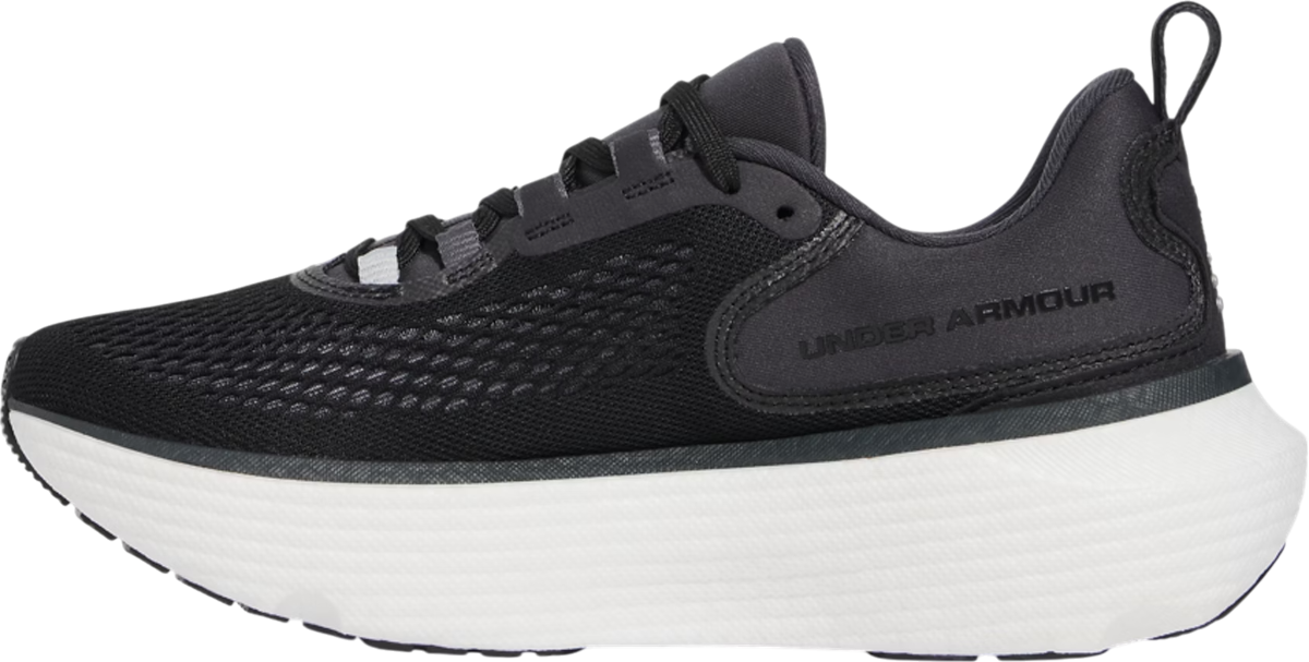 Sneakers og sko Under Armour Infinite Elite 2 Sort | 3028178-001, 1