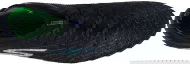Sneakers og sko Skechers SKX 01 High Elite FG Sort | 252022-bksl, 1