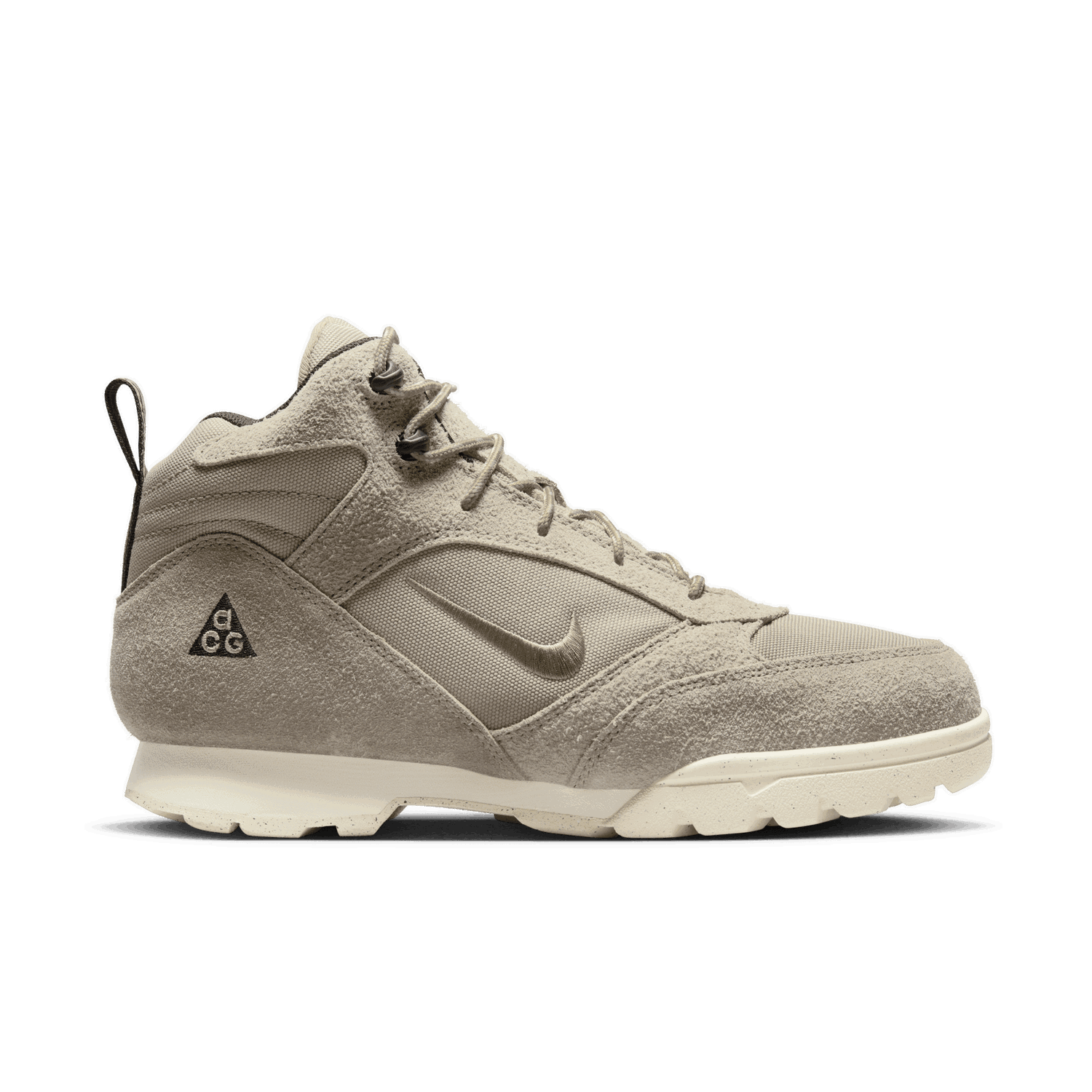 Sneakers og sko Nike ACG ACG Torre Mid Waterproof Grå | FD0212-201, 1