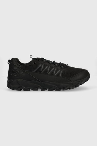 Sneakers og sko Columbia Flow Fremont Sort | 2043991, 0