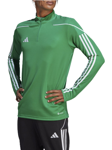Sweatshirt adidas Performance Tiro 23 League Training Top Grøn | ic7879-adcz