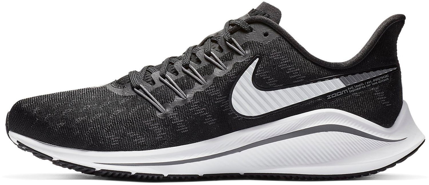 Sneakers og sko Nike Air Zoom Vomero 14 Sort | ah7857-001, 0