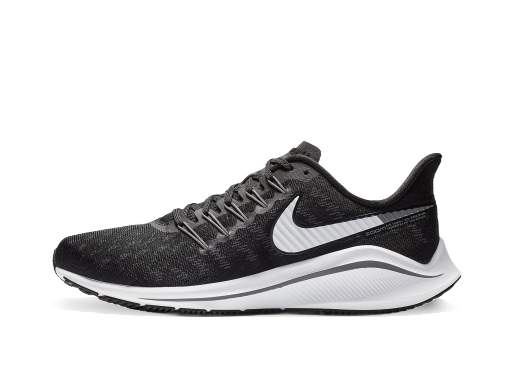 Løbe Nike Air Zoom Vomero 14 Sort | ah7857-001