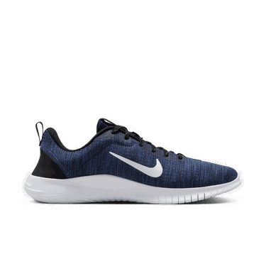 Sneakers og sko Nike Flex Experience Run Mørkeblå | DV0740-401, 3
