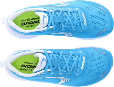 Sneakers og sko inov-8 INOV-8 RoadFly Max Blå | 001478-bl-w-001, 3