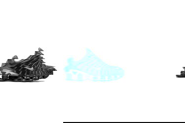 Sneakers og sko Nike Shox TL Blå | AV3595-400, 3