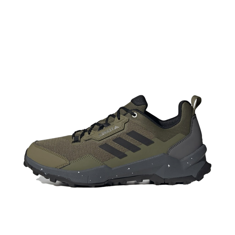 Outdoor adidas Performance Terrex AX4 Wide Grøn | HQ3554