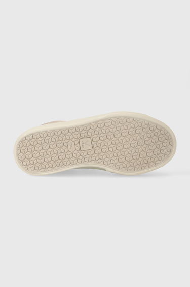 Sneakers og sko Veja Veja Recife Logo Metalisk | RC0502418, 4