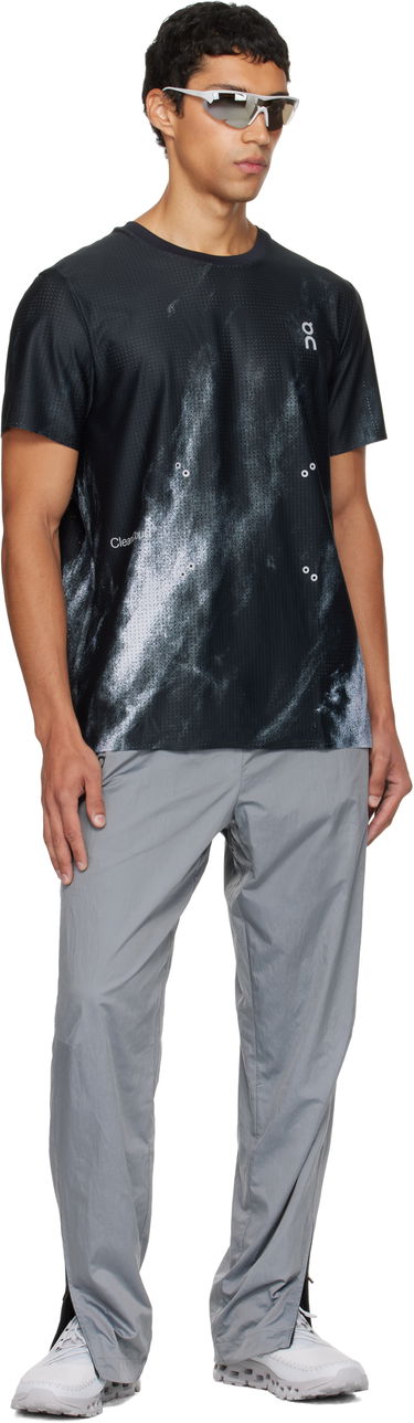 T-shirt On Running Pace Mesh T-Shirt Sort | 1MF10030777, 3