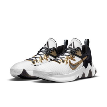 Sneakers og sko Nike Giannis Immortality Hvid | CZ4099-100, 1