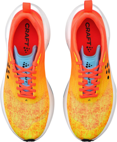 Sneakers og sko Craft Craft Nordlite Ultra 2 Orange | 1915200-825851, 3