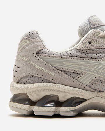 Sneakers og sko Asics Gel-Kayano 14 Grå | 1201A244 020, 2