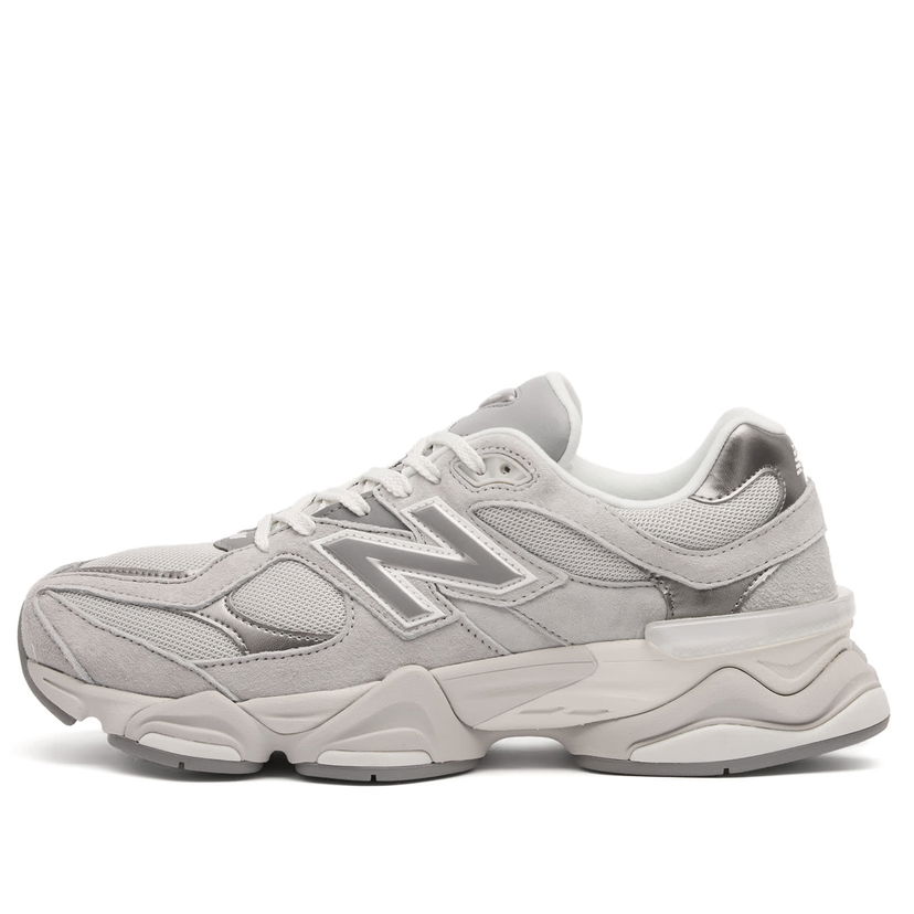 Sneakers og sko New Balance 9060 Grå | U9060ERG