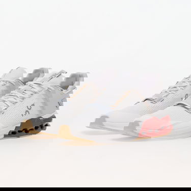 Sneakers og sko On Running Cloudnova Flux Hvid | 3MD10262268, 5