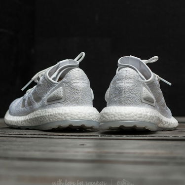 Sneakers og sko adidas Performance Sneakerboy x Wish x PureBoost "Jellyfish" Hvid | S80981, 3