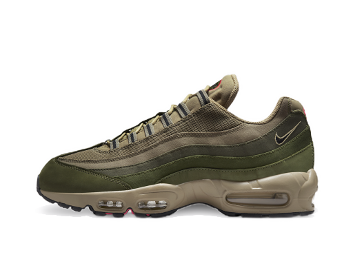 Sneakers og sko Nike Air Max 95 SE Grøn | DQ8570-200