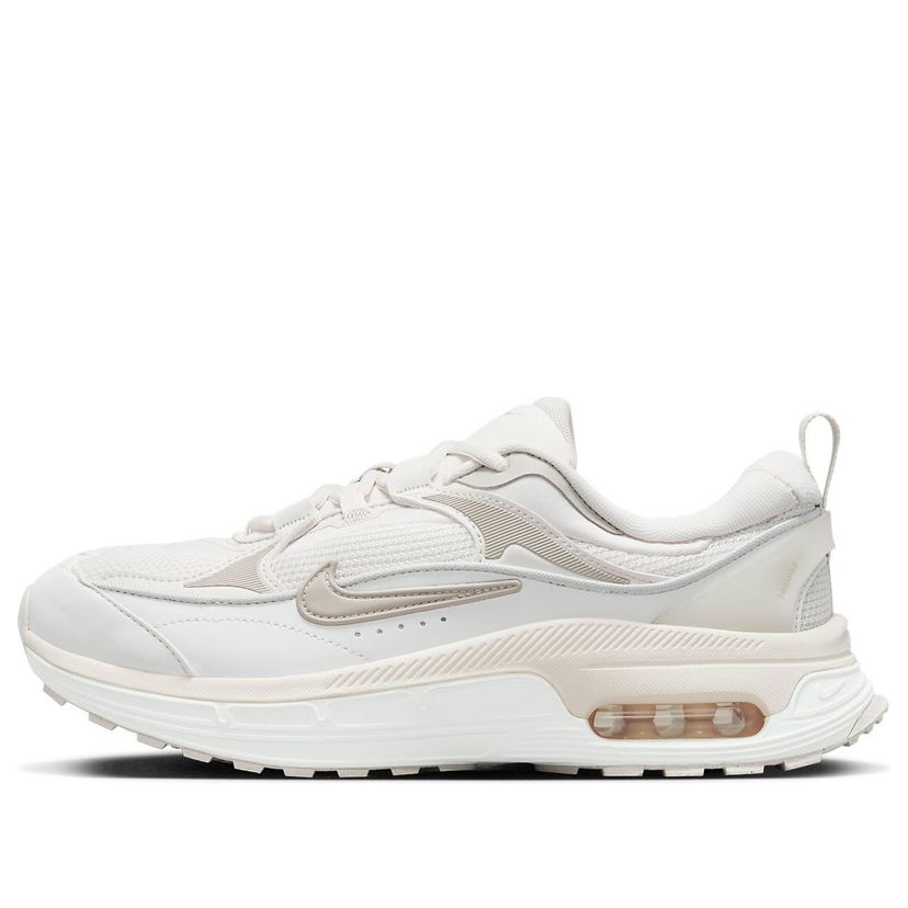 Sneakers og sko Nike Air Max Bliss Hvid | FD1453-030