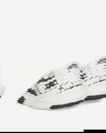 Sneakers og sko New Balance 550 Hvid | PSB550BH, 3