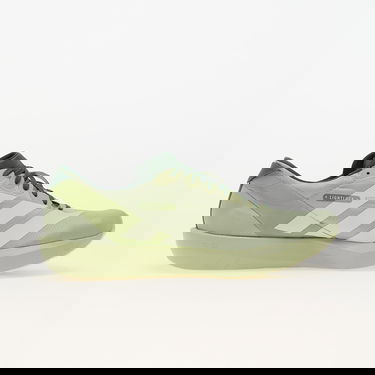 Sneakers og sko Y-3 Adios 9 M Maglim/ Almlim/ Greoxi Grøn | JS3138, 2