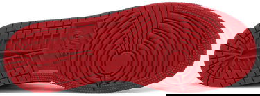 Sneakers og sko Jordan Jordan 1 Mid Rød | DJ4695-122, 2