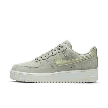 Sneakers og sko Nike Air Force 1 '07 SE Grøn | HJ4401-300, 3