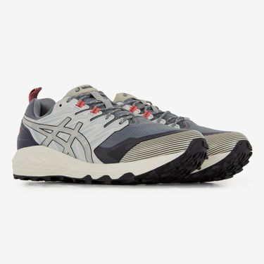 Sneakers og sko Asics Gel-Trabuco Terra Grå | 1203A238-020, 1