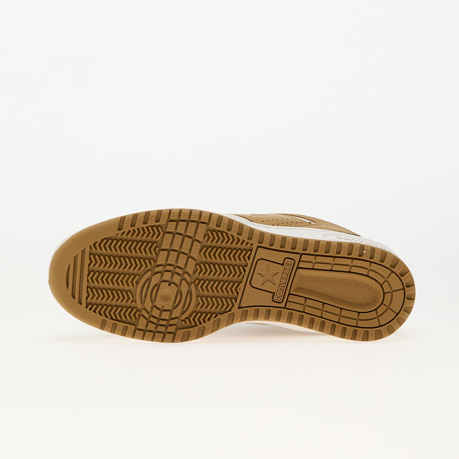 Sneakers og sko Converse Weapon Leather Beige | A10343C, 1