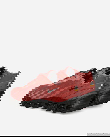 Sneakers og sko Nike Air Max Dn8 Rød | FQ7860-601, 4