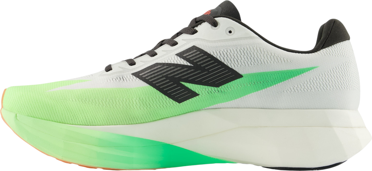 Sneakers og sko New Balance FuelCell SuperComp Elite v5 Ekiden Flerfarvet | mrcelem5-mrcelem5, 1